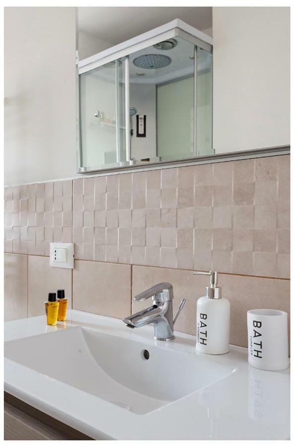 Biennale Family Apartment In Венеция Экстерьер фото