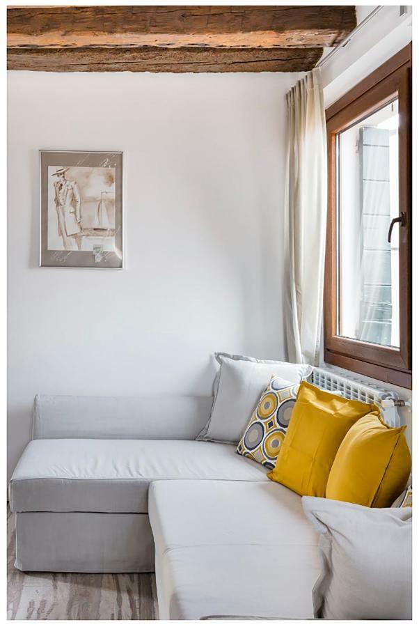 Biennale Family Apartment In Венеция Экстерьер фото