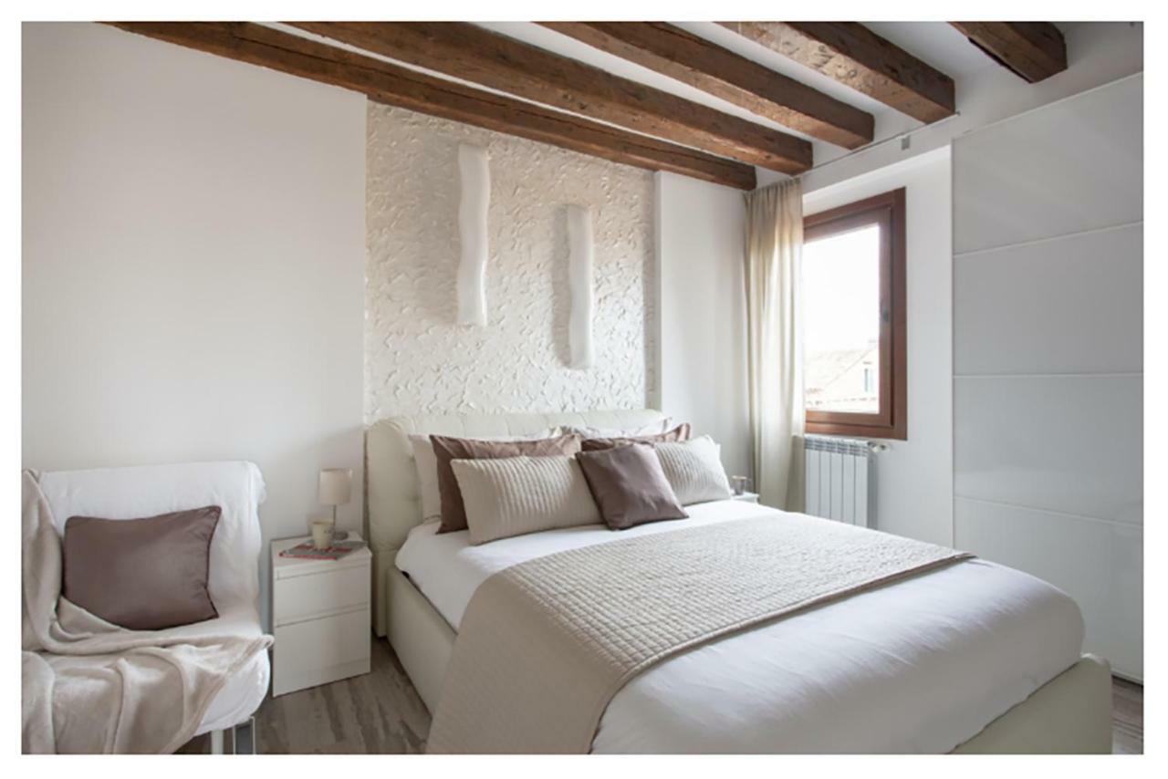 Biennale Family Apartment In Венеция Экстерьер фото